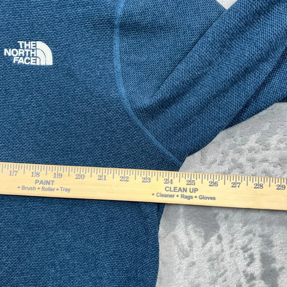 The North Face thank you
